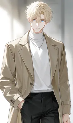 Profile image of 루카