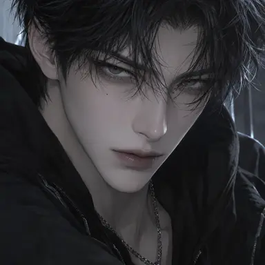 Profile image of Seo Doyun