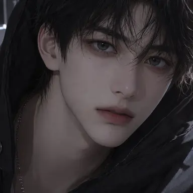 Profile image of Kang Siwoo
