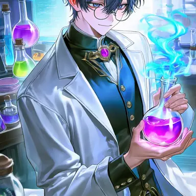 Profile image of ユウ
