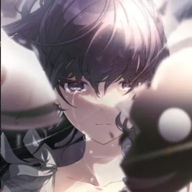 Profile image of Mafuyu