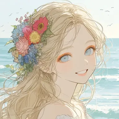 Profile image of 미스트
