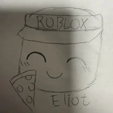 Profile image of エリオット