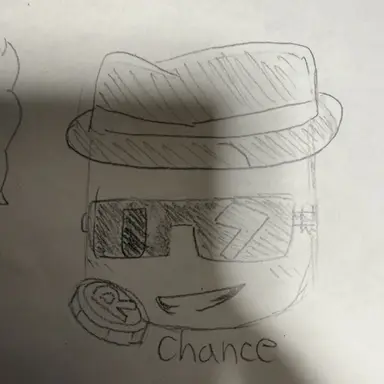 Profile image of チャンス