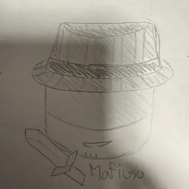 Profile image of マフィオソ