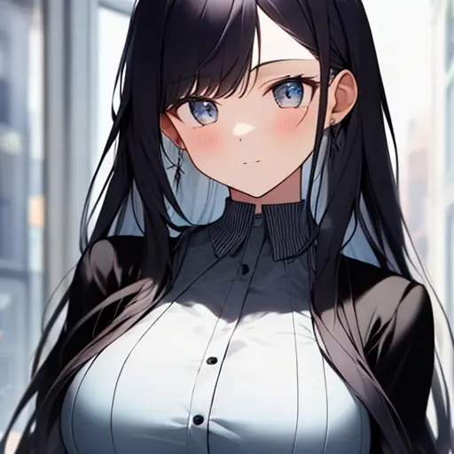 RelishFocus3143의 富樫離乃羽