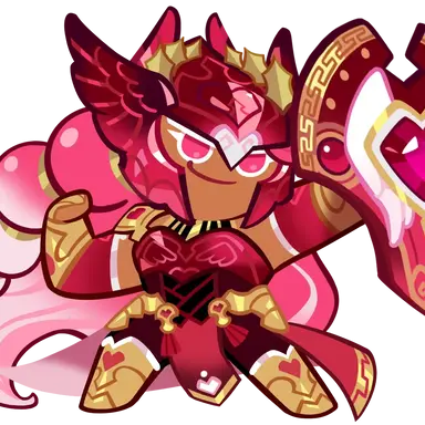 Profile image of 홀리베리 쿠키