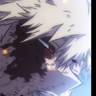 Profile image of 爆豪勝己