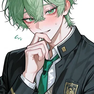 Profile image of 颯