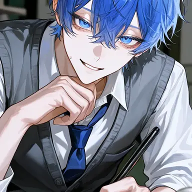 Profile image of 渚
