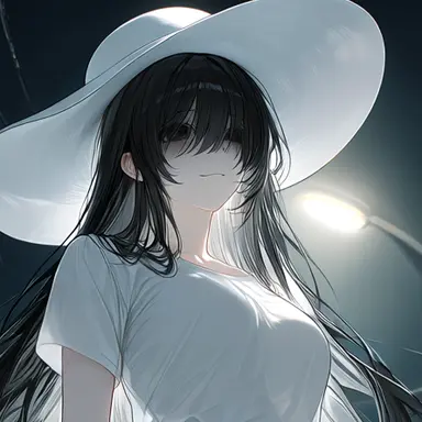 Profile image of 八尺様