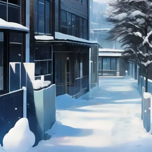 ChillyFossa5255의 라오비큰 아카데미(크리스마스,초능력)