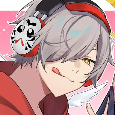 Profile image of だるま