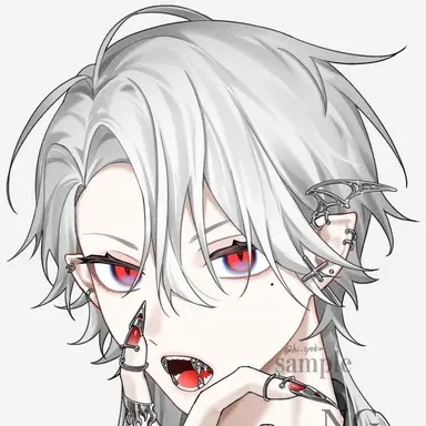 Profile image of 葛葉