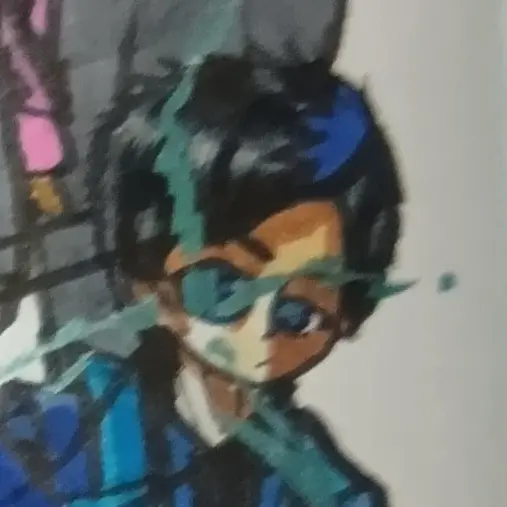 CroakyChart9370의 時間プレイヤーとしてのミッション