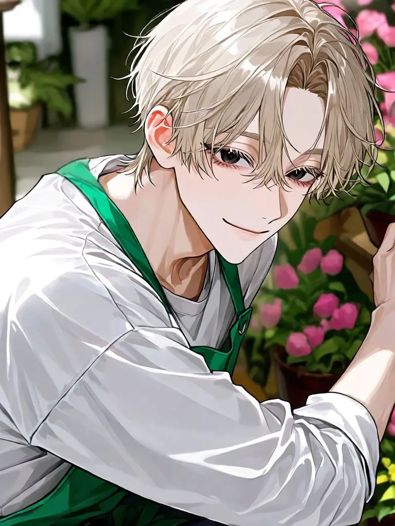Astro_cosmos의 Mimosa for You