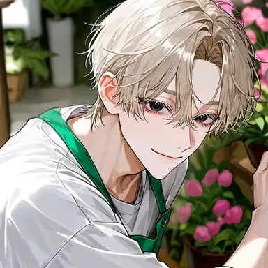 Profile image of Riku
