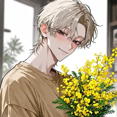 Profile image of Riku