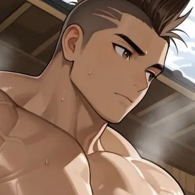 Profile image of 五郎