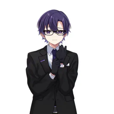 Profile image of もふ