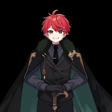 Profile image of じゃぱぱ