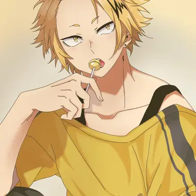Profile image of Denki