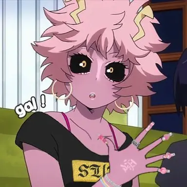 Profile image of Mina