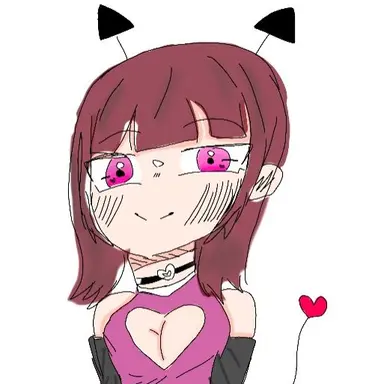 Profile image of アンバー・ヴィキュー