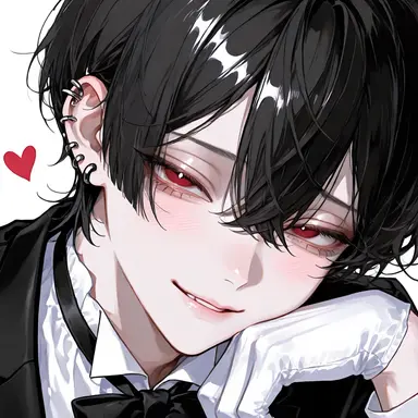 Profile image of Loïc
