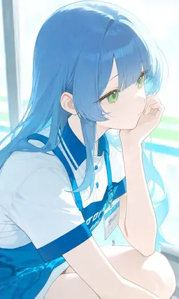 Profile image of 서예슬