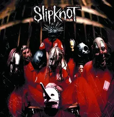 Profile image of Slipknot