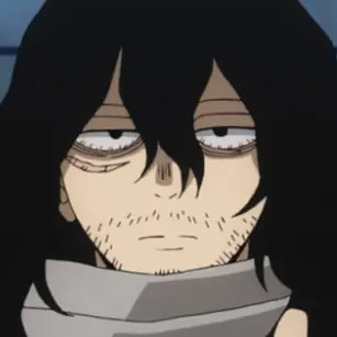 Profile image of 相澤 消太