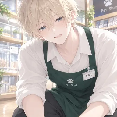Profile image of みなと