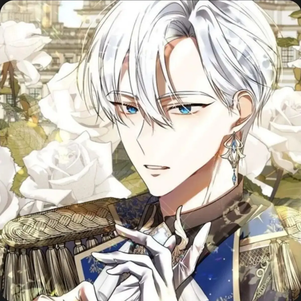 kjy42f02의 로핀속 악녀에게 빙의됐다!