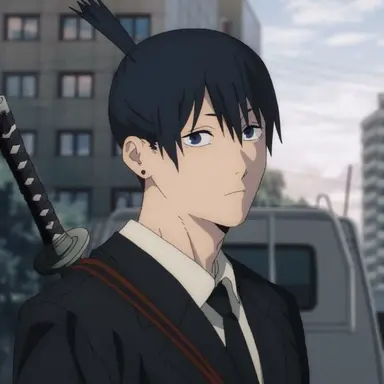 Profile image of 早川アキ