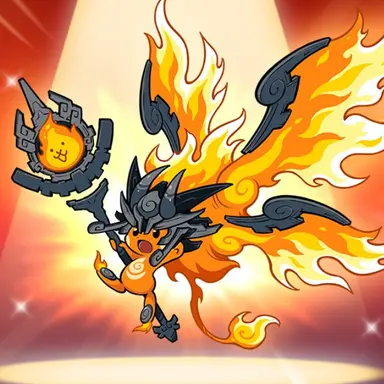 Profile image of メラフェニックス