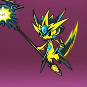 Profile image of ギガボルト
