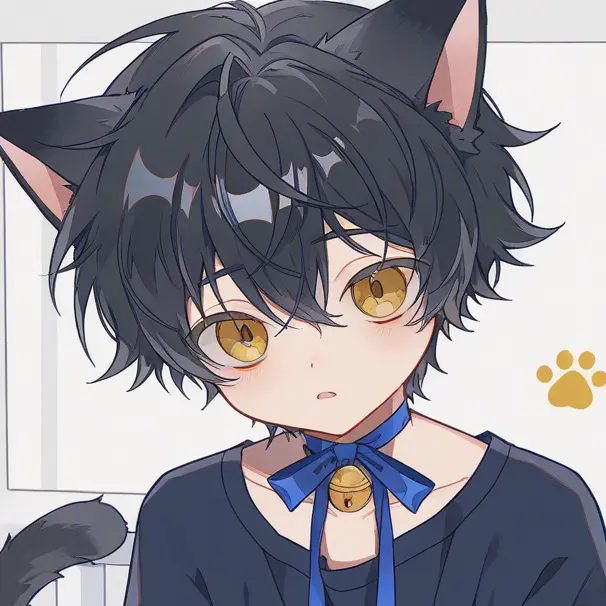 Kouri_nooto의 ネロ