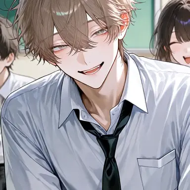 Profile image of 카케루