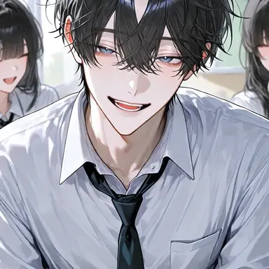 Profile image of 유토