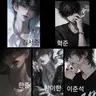 캐릭터 프로필 이미지