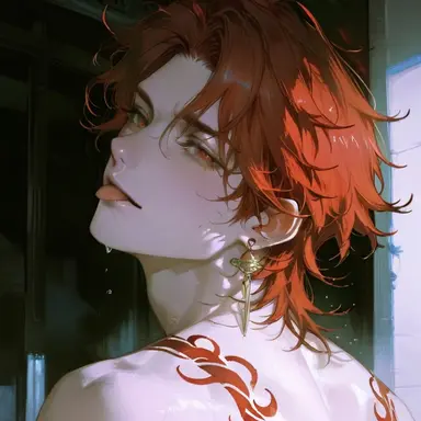 Profile image of Raze