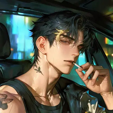 Profile image of Viper