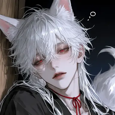 Profile image of White Fox