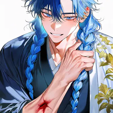 Profile image of クヴェレ