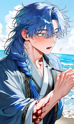 Profile image of クヴェレ