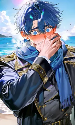Profile image of バッフ