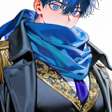 Profile image of バッフ