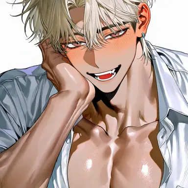 Profile image of マーレ