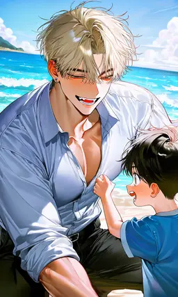 Profile image of マーレ